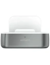 Kup 4smarts Echipa stație de încărcare 100W USB-A, 5xUSB-C cu set de cabluri gri spațial - 4SMR69 - {ean13} - Sklep Home Screen