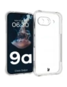 Kup Elastické pouzdro Bizon Case Salpa pro Google Pixel 9a průhledné - BIZ8488 - {ean13} - Sklep Home Screen