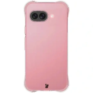 Kup Elastické pouzdro Bizon Case Salpa pro Google Pixel 9a průhledné - BIZ8488 - {ean13} - Sklep Home Screen
