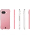Kup Elastické pouzdro Bizon Case Salpa pro Google Pixel 9a průhledné - BIZ8488 - {ean13} - Sklep Home Screen
