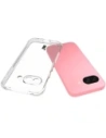 Kup Elastické pouzdro Bizon Case Salpa pro Google Pixel 9a průhledné - BIZ8488 - {ean13} - Sklep Home Screen