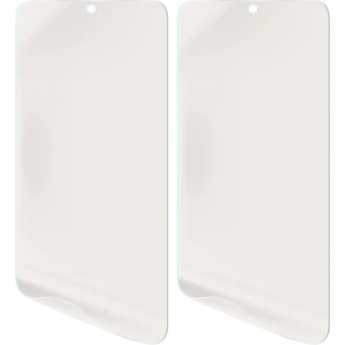 Kup Bizon Glasfolie Sonne Infinix Hot 50 Pro 4G [2 PACK] - BIZ8490 - {ean13} - Sklep Home Screen