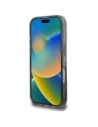 Buy BMW Motorsport IML Vertical Stripe Apple iPhone 16 Pro Max black - BMW812 - {ean13} - Home Screen Store Europe