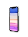 Kup Etui Guess GUHCN61IMLFL03 Apple iPhone 11 granatowy/navy N°3 Flower Collection - GUE475NAV - {ean13} - Sklep Home Screen