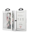 Kup Etui Guess GUHCN61IMLFL03 Apple iPhone 11 granatowy/navy N°3 Flower Collection - GUE475NAV - {ean13} - Sklep Home Screen