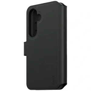 Kup CARE by PanzerGlass Feature Tango 2w1 Wallet Samsung Galaxy S25 fekete - PZG839 - {ean13} - Sklep Home Screen