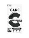 Kup Etui CARE od PanzerGlass Funkce Tango 2w1 Peněženka pro Samsung Galaxy S25 černá - PZG839 - {ean13} - Sklep Home Screen