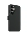 Kup CARE de PanzerGlass Feature Tango 2w1 Wallet Samsung Galaxy S25 Ultra negru - PZG840 - {ean13} - Sklep Home Screen