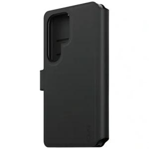 Kup CARE de PanzerGlass Feature Tango 2w1 Wallet Samsung Galaxy S25 Ultra negru - PZG840 - {ean13} - Sklep Home Screen