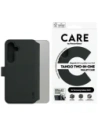 Kup CARE by PanzerGlass Feature Tango 2w1 Wallet Samsung Galaxy S25+ Plus fekete - PZG841 - {ean13} - Sklep Home Screen