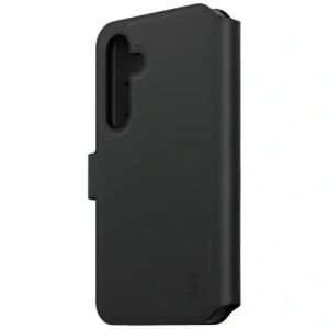 Kup CARE by PanzerGlass Feature Tango 2w1 Wallet Samsung Galaxy S25+ Plus fekete - PZG841 - {ean13} - Sklep Home Screen