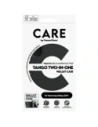 Kup CARE by PanzerGlass Feature Tango 2w1 Wallet Samsung Galaxy S25+ Plus fekete - PZG841 - {ean13} - Sklep Home Screen