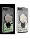 Kup Etui Karl Lagerfeld KLHCI8GLGIRKL Apple iPhone SE 2022/SE 2020/8/7 hardcase Ikonik Glitter Glow in the dark - KLD258 - {ean13} - Sklep Home Screen