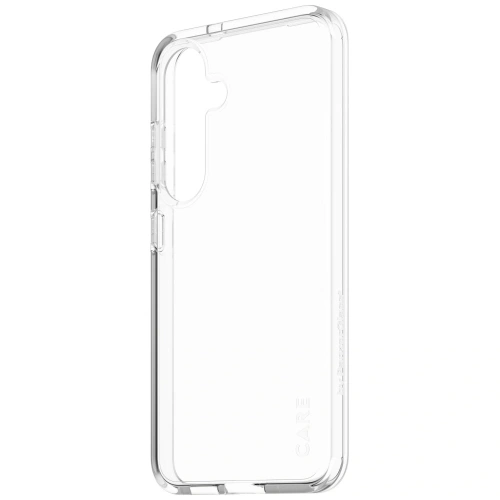 Kup Etui CARE by PanzerGlass Flagship Urban Combat do Samsung Galaxy S25 przezroczysty - PZG842 - {ean13} - Sklep Home Screen