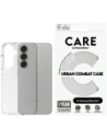 Kup Etui CARE by PanzerGlass Flagship Urban Combat do Samsung Galaxy S25+ Plus przezroczysty - PZG843 - {ean13} - Sklep Home Screen