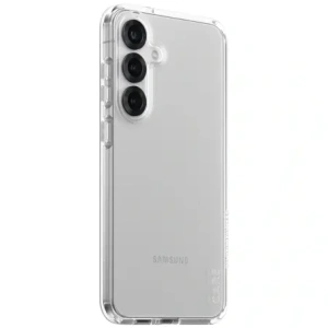 Buy CARE by PanzerGlass Flagship Urban Combat Samsung Galaxy S25+ Plus clear - PZG843 - {ean13} - Home Screen Store Europe