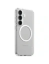 Buy CARE by PanzerGlass Flagship Urban Combat White QI Samsung Galaxy S25 clear - PZG844 - {ean13} - Home Screen Store Europe