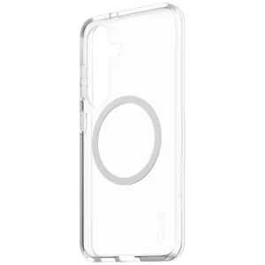 Buy CARE by PanzerGlass Flagship Urban Combat White QI Samsung Galaxy S25 clear - PZG844 - {ean13} - Home Screen Store Europe