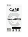 Kup Etui CARE od PanzerGlass Flagship Urban Combat White QI pro Samsung Galaxy S25 průhledné - PZG844 - {ean13} - Sklep Home Screen