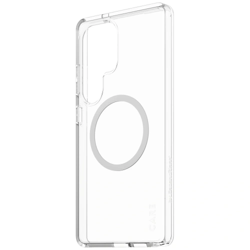 Kup Etui CARE by PanzerGlass Flagship Urban Combat White QI do Samsung Galaxy S25 Ultra przezroczysty - PZG845 - {ean13} - Sklep Home Screen