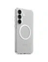 Kup CARE von PanzerGlass Flagship Urban Combat White QI Samsung Galaxy S25+ Plus klar - PZG846 - {ean13} - Sklep Home Screen