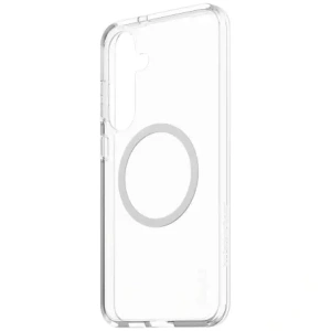 Kup Etui CARE od PanzerGlass Flagship Urban Combat White QI pro Samsung Galaxy S25+ Plus průhledné - PZG846 - {ean13} - Sklep Home Screen