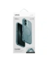 Buy UNIQ Combat Apple iPhone 16 MagClick Charging teal green - UNIQ1465 - {ean13} - Home Screen Store Europe