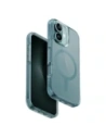 UNIQ Combat Apple iPhone 16 Plus MagClick Charging teal green