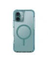 Buy UNIQ Combat Apple iPhone 16 Plus MagClick Charging teal green - UNIQ1466 - {ean13} - Home Screen Store Europe