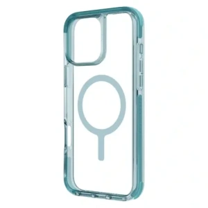 Buy UNIQ Combat Apple iPhone 16 Plus MagClick Charging teal green - UNIQ1466 - {ean13} - Home Screen Store Europe
