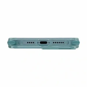 Buy UNIQ Combat Apple iPhone 16 Plus MagClick Charging teal green - UNIQ1466 - {ean13} - Home Screen Store Europe