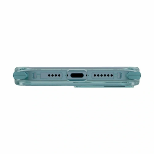 Buy UNIQ Combat Apple iPhone 16 Plus MagClick Charging teal green - UNIQ1466 - {ean13} - Home Screen Store Europe