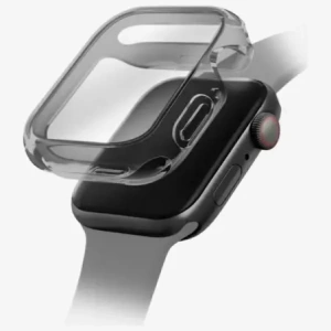 Kup Etui UNIQ Garde Apple Watch 10 46m dymny/smoke - UNIQ1467 - {ean13} - Sklep Home Screen