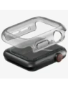 Kup Etui UNIQ Garde Apple Watch 10 46m dýmový/smoke - UNIQ1467 - {ean13} - Sklep Home Screen