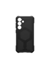 Etui UAG Essential Armor Magnet Samsung Galaxy S25 5G z wbudovaným modulárním magnetem (černé)