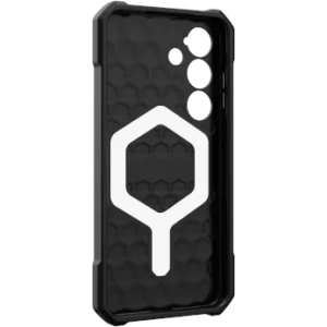 Kup Etui UAG Urban Armor Gear Essential Armor Magnet Samsung Galaxy S25 5G z wbudowanym modułem magnetycznym (black) - UAG1514 - {ean13} - Sklep Home Screen