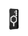 Kup Etui UAG Essential Armor Magnet Samsung Galaxy S25 5G z wbudovaným modulárním magnetem (černé) - UAG1514 - {ean13} - Sklep Home Screen