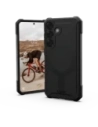 Kup UAG Urban Armor Gear Essential Armor Magnet Samsung Galaxy S25 5G mit integriertem magnetischem Modul (schwarz) - UAG1514 - {ean13} - Sklep Home Screen