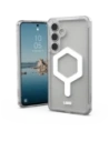 Kup Etui UAG Urban Armor Gear Plyo Pro Samsung Galaxy S24 FE z wbudowanym modułem magnetycznym (ice) - UAG1515 - {ean13} - Sklep Home Screen