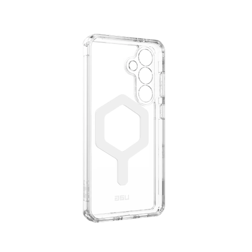 Kup Etui UAG Urban Armor Gear Plyo Pro Samsung Galaxy S24 FE z wbudowanym modułem magnetycznym (ice) - UAG1515 - {ean13} - Sklep Home Screen