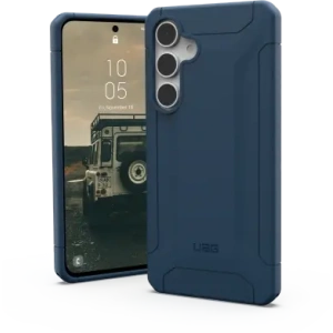 Kup Etui UAG Urban Armor Gear Scout Samsung Galaxy S24 FE (mallard) - UAG1517 - {ean13} - Sklep Home Screen