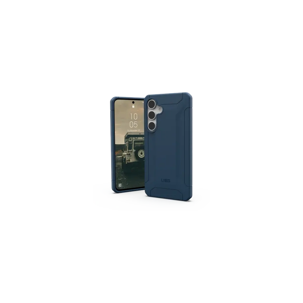 Etui UAG Urban Armor Gear Scout Samsung Galaxy S24 FE (mallard)