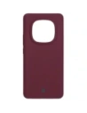 Kup Bizon Soft Case Xiaomi Redmi Note 14 Pro 5G / Poco X7 sötétlila - BIZ8492 - {ean13} - Sklep Home Screen