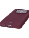Kup Bizon Soft Case Xiaomi Redmi Note 14 Pro 5G / Poco X7 sötétlila - BIZ8492 - {ean13} - Sklep Home Screen