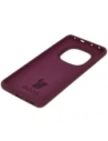Kup Bizon Soft Case Xiaomi Redmi Note 14 Pro 5G / Poco X7 sötétlila - BIZ8492 - {ean13} - Sklep Home Screen
