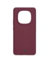 Kup Bizon Soft Case Xiaomi Redmi Note 14 Pro Plus 5G dunkel lila - BIZ8493 - {ean13} - Sklep Home Screen