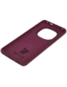 Kup Bizon Soft Case Xiaomi Redmi Note 14 Pro Plus 5G dunkel lila - BIZ8493 - {ean13} - Sklep Home Screen