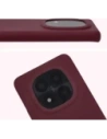 Kup Bizon Soft Case Xiaomi Redmi Note 14 Pro Plus 5G dunkel lila - BIZ8493 - {ean13} - Sklep Home Screen