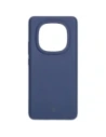 Kup Bizon Soft Case Xiaomi Redmi Note 14 Pro Plus 5G sötétkék - BIZ8494 - {ean13} - Sklep Home Screen