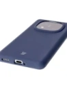 Kup Bizon Soft Case Xiaomi Redmi Note 14 Pro Plus 5G sötétkék - BIZ8494 - {ean13} - Sklep Home Screen
